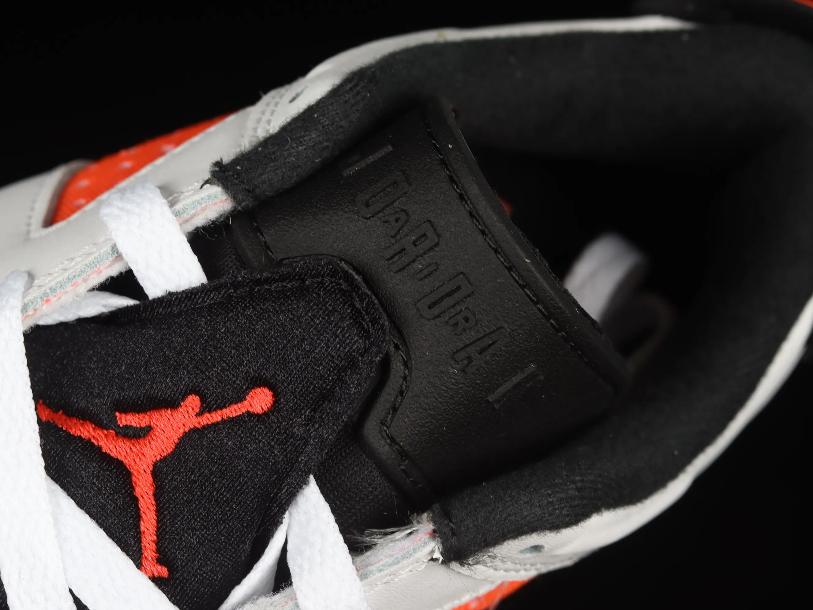 All categories Air Jordan Jordan series basketball shoes Air Jordan 6 Air Jordan 6 Low "Dongdan" AJ6 Joe 6 sunset low-top basketball shoes DC1048-110